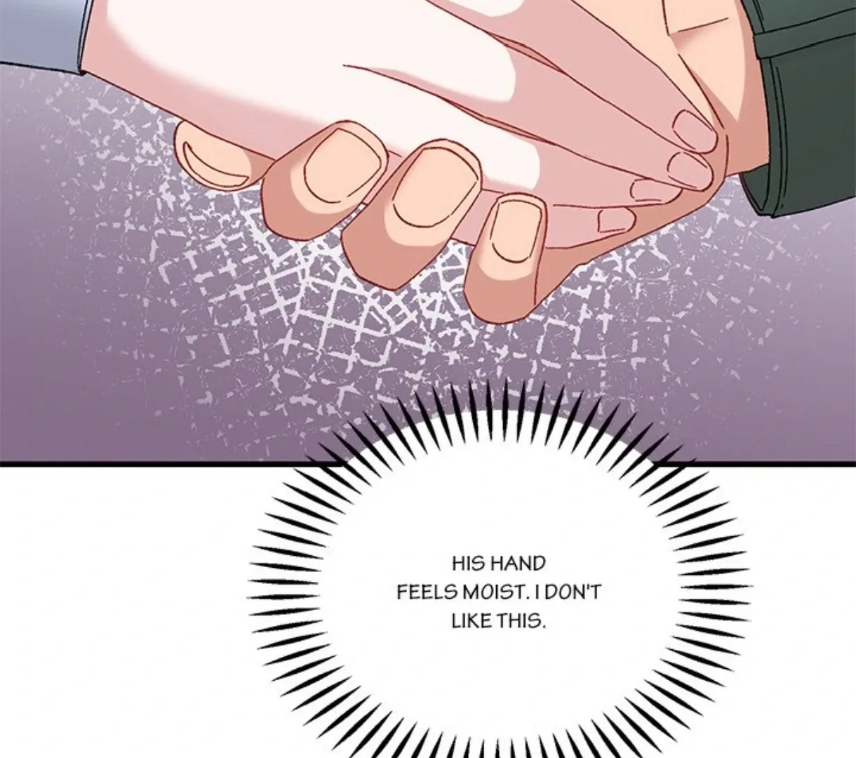 Pitter-Patter Mangakakalot X Chapter 17 Page 160
