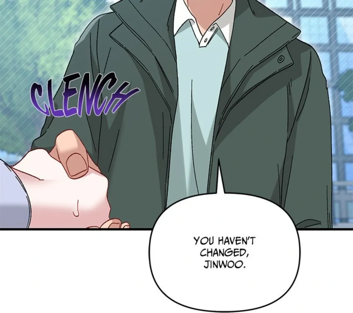 Pitter-Patter Mangakakalot X Chapter 17 Page 162