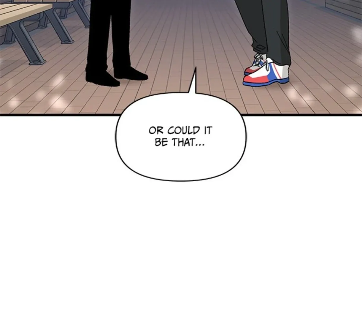 Pitter-Patter Mangakakalot X Chapter 17 Page 174