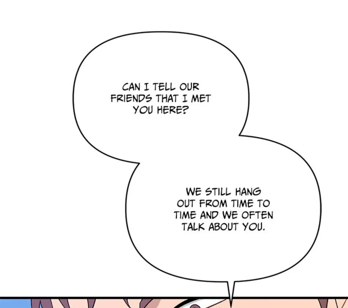 Pitter-Patter Mangakakalot X Chapter 17 Page 182