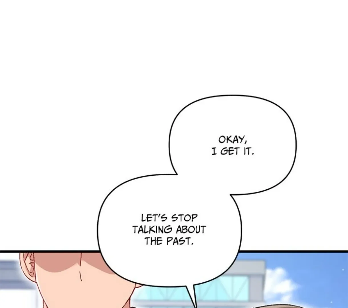 Pitter-Patter Mangakakalot X Chapter 17 Page 190