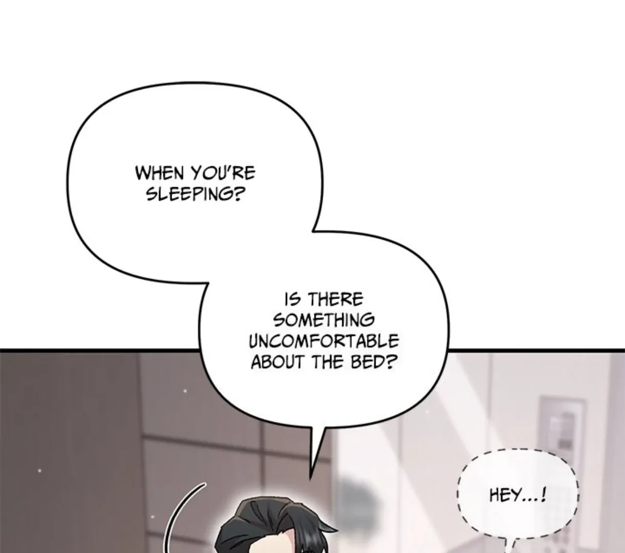 Pitter-Patter Mangakakalot X Chapter 17 Page 20