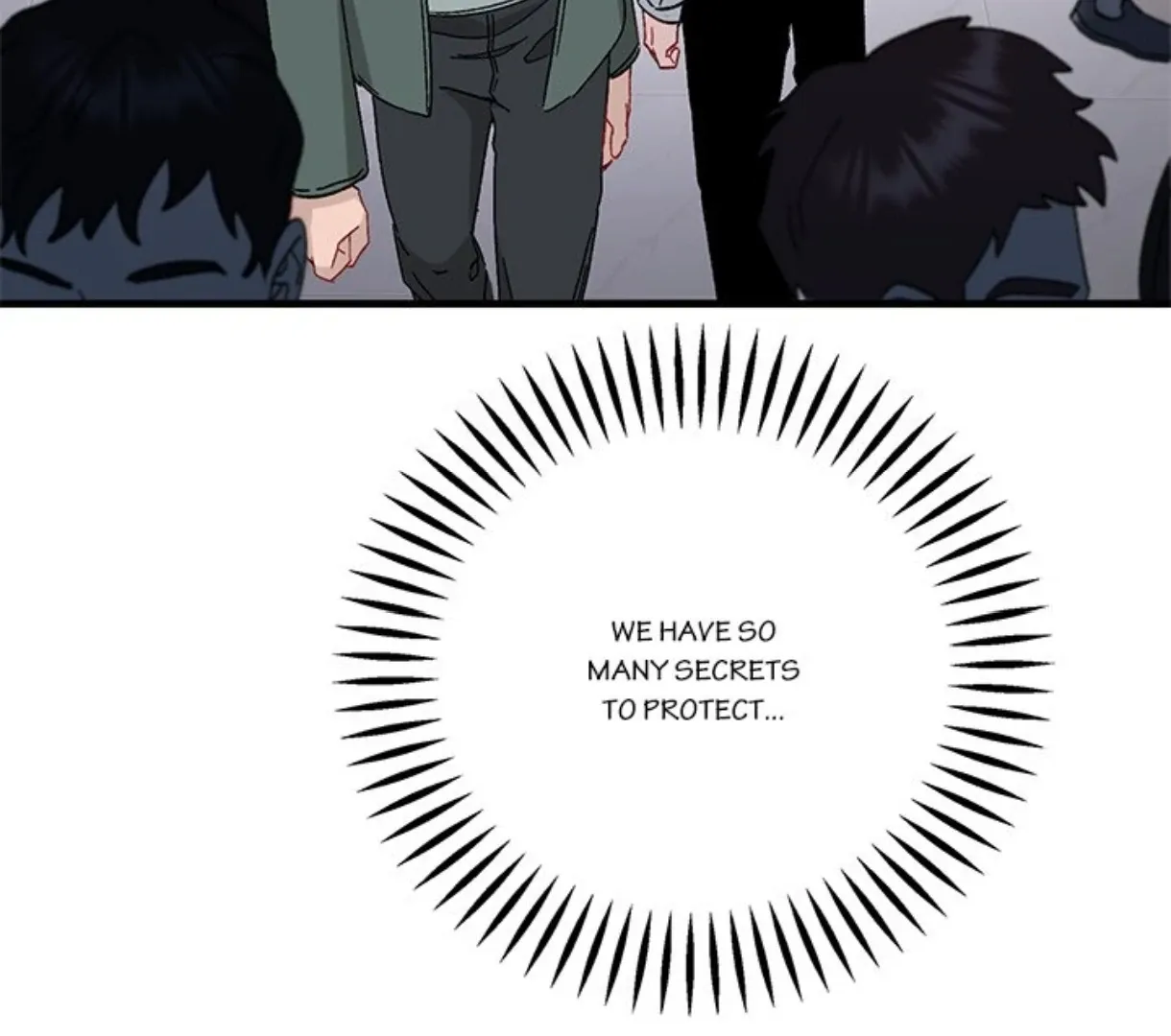 Pitter-Patter Mangakakalot X Chapter 17 Page 102