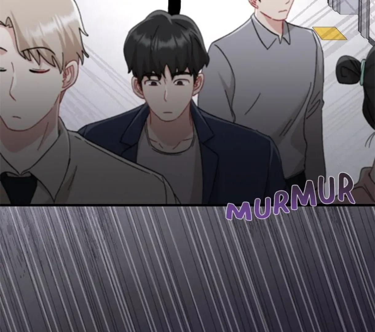 Pitter-Patter Mangakakalot X Chapter 17 Page 107