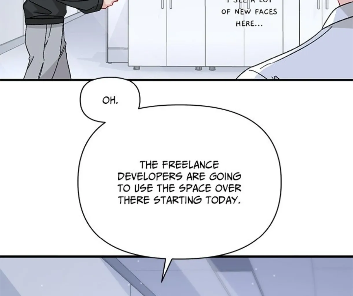 Pitter-Patter Mangakakalot X Chapter 17 Page 117