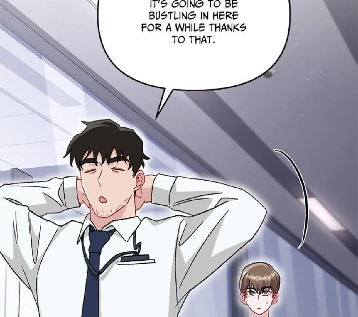 Pitter-Patter Mangakakalot X Chapter 17 Page 120