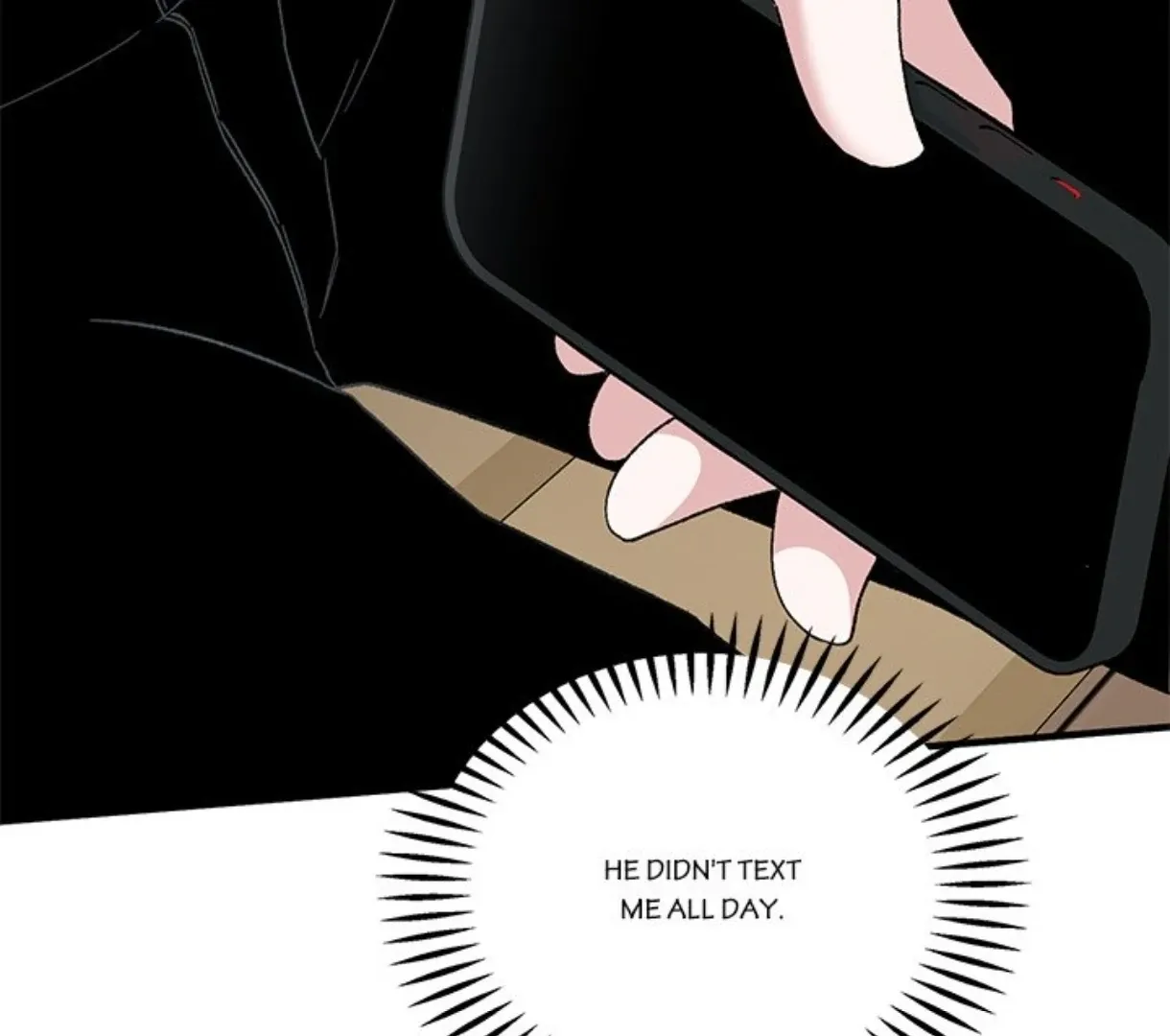 Pitter-Patter Mangakakalot X Chapter 17 Page 133