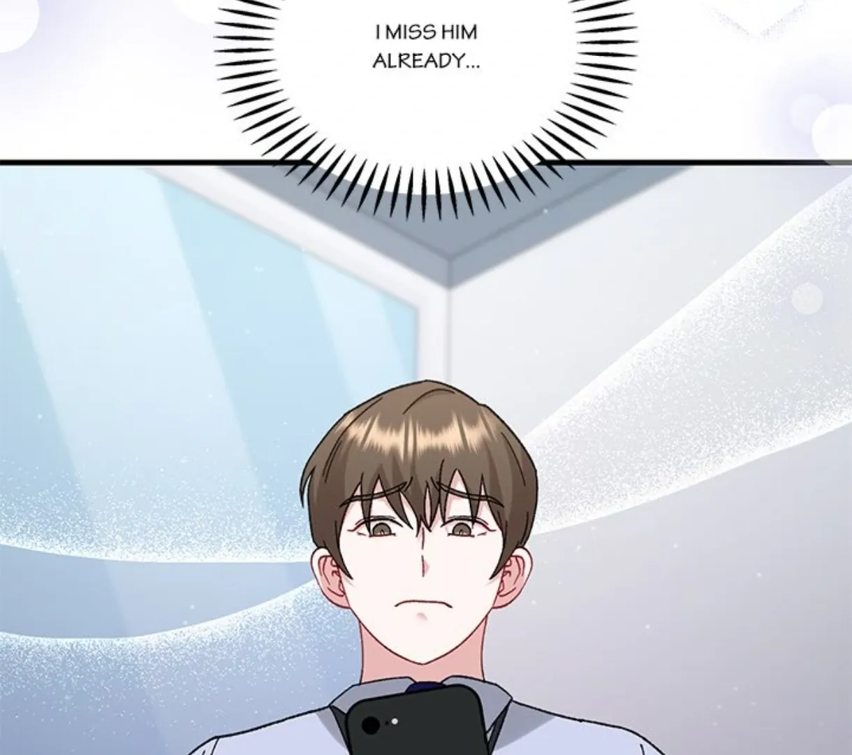 Pitter-Patter Mangakakalot X Chapter 17 Page 135