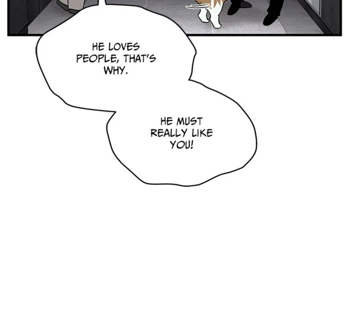 Pitter-Patter Mangakakalot X Chapter 17 Page 25