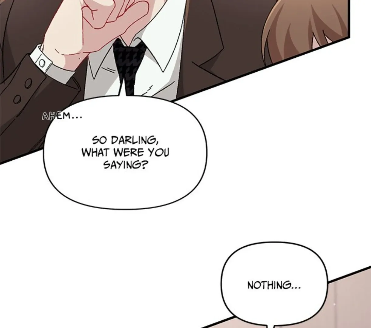 Pitter-Patter Mangakakalot X Chapter 17 Page 27
