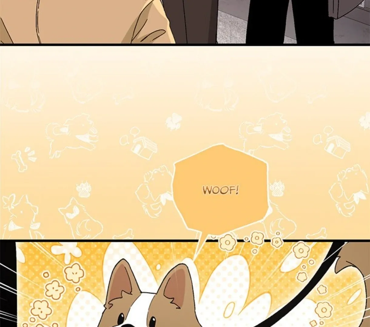 Pitter-Patter Mangakakalot X Chapter 17 Page 22