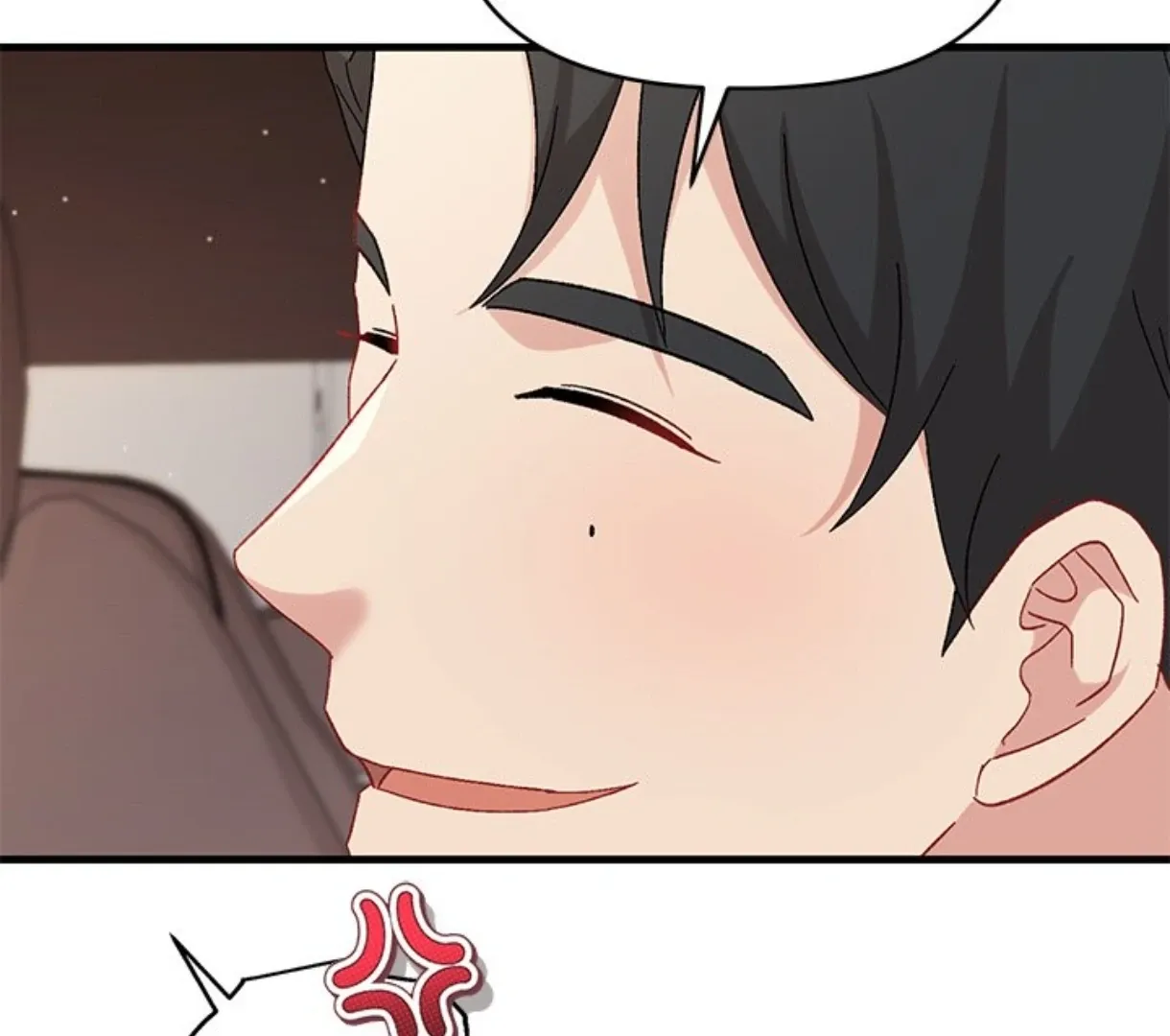 Pitter-Patter Mangakakalot X Chapter 17 Page 38