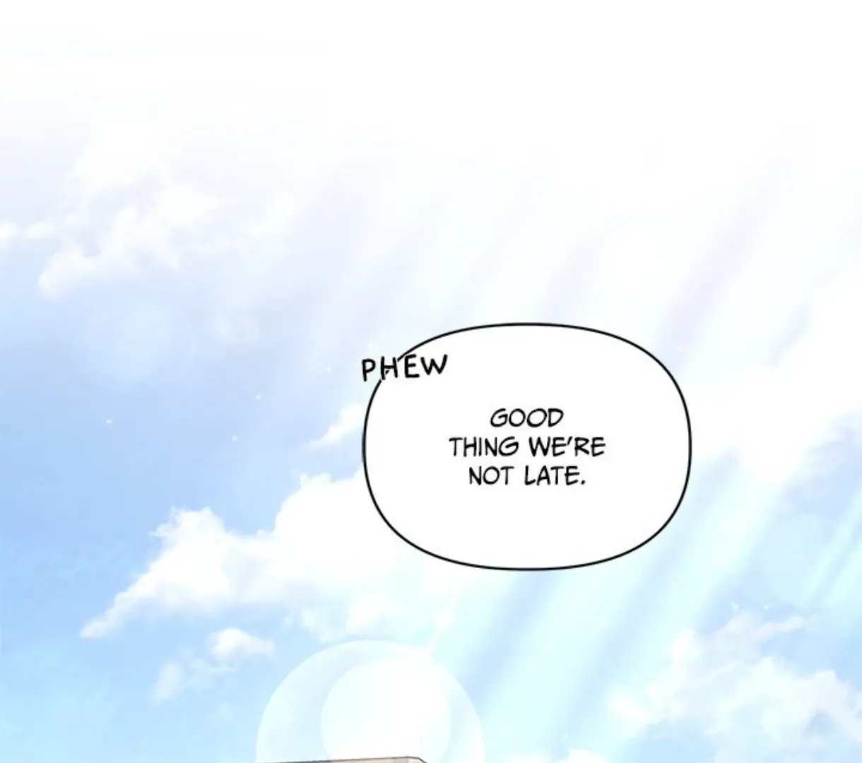 Pitter-Patter Mangakakalot X Chapter 17 Page 4