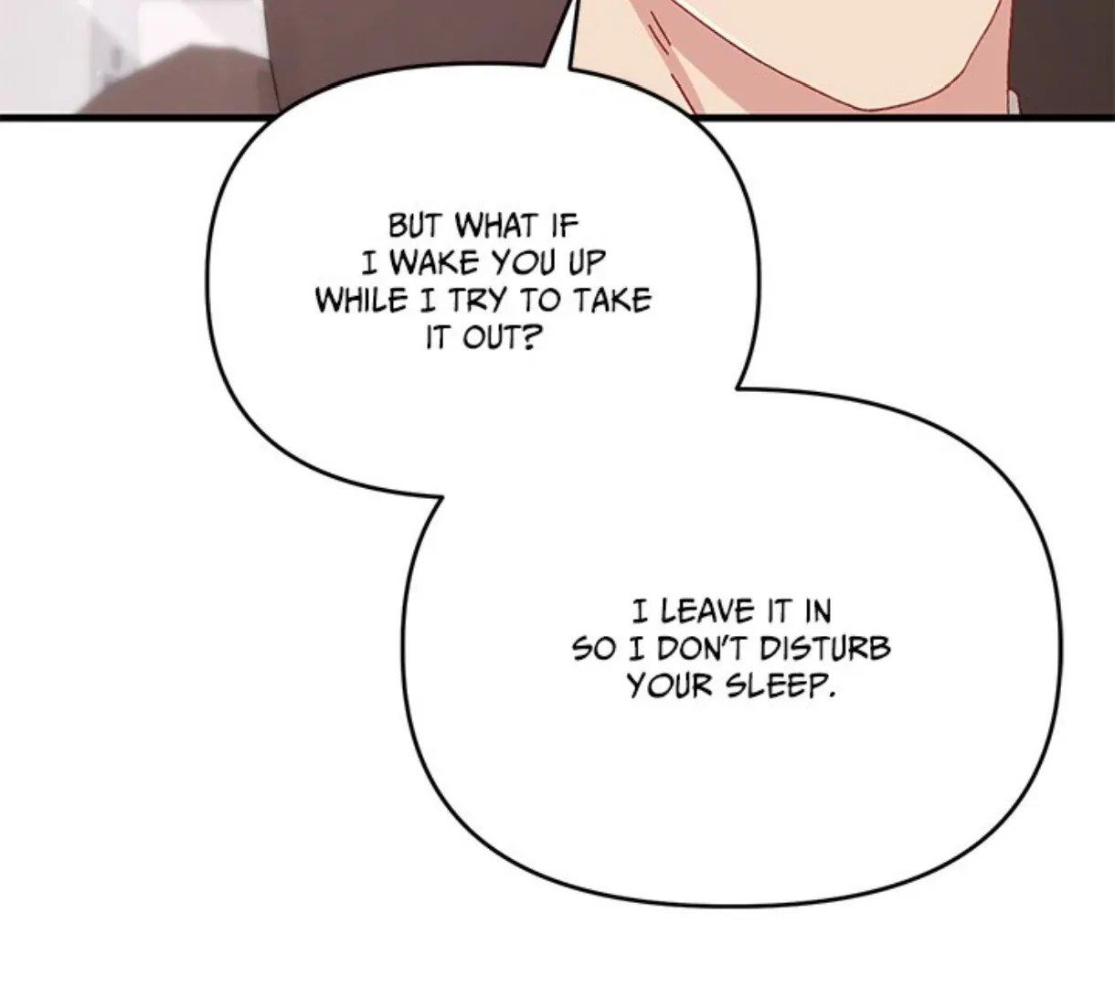 Pitter-Patter Mangakakalot X Chapter 17 Page 45