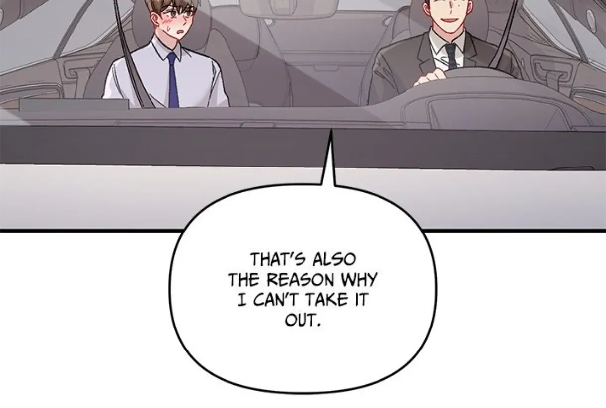 Pitter-Patter Mangakakalot X Chapter 17 Page 41