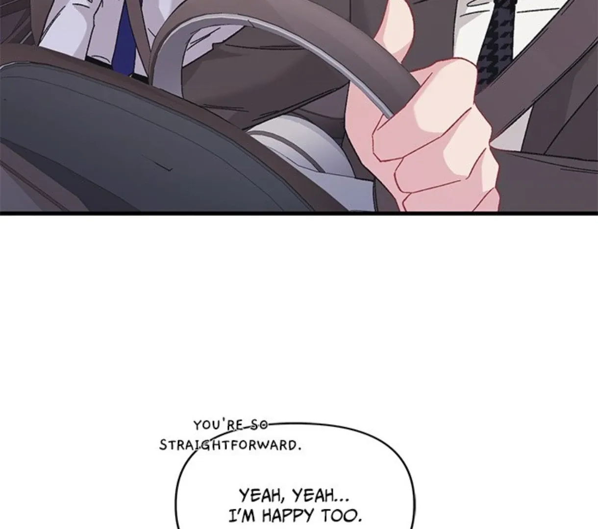Pitter-Patter Mangakakalot X Chapter 17 Page 53