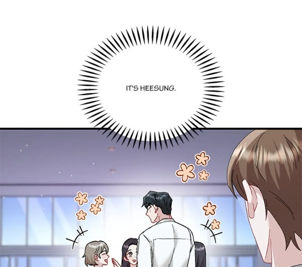 Pitter-Patter Mangakakalot X Chapter 17 Page 70