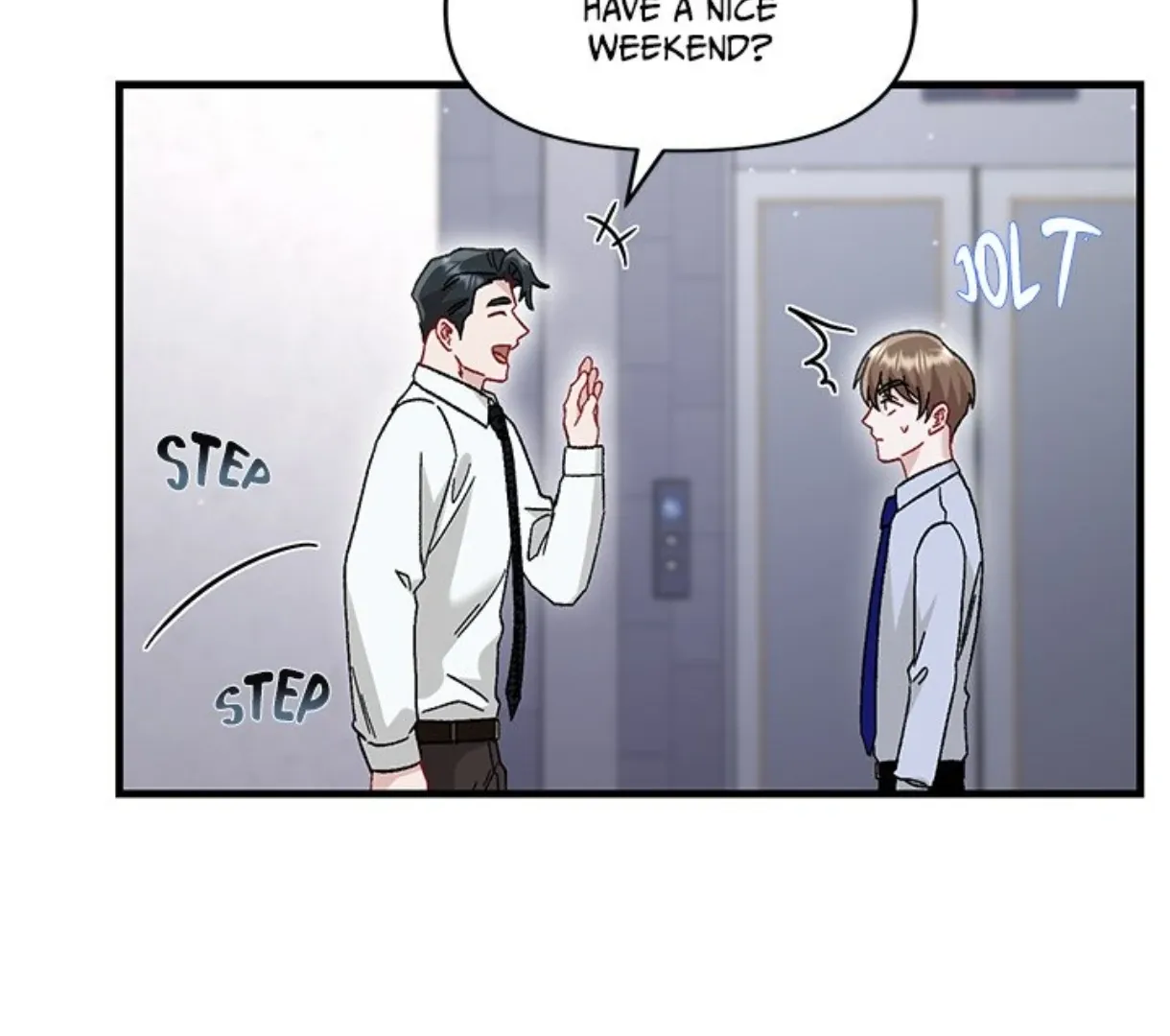 Pitter-Patter Mangakakalot X Chapter 17 Page 75