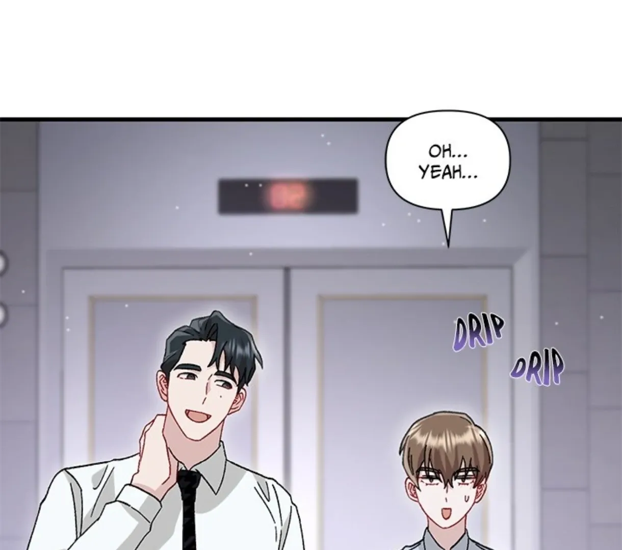 Pitter-Patter Mangakakalot X Chapter 17 Page 76