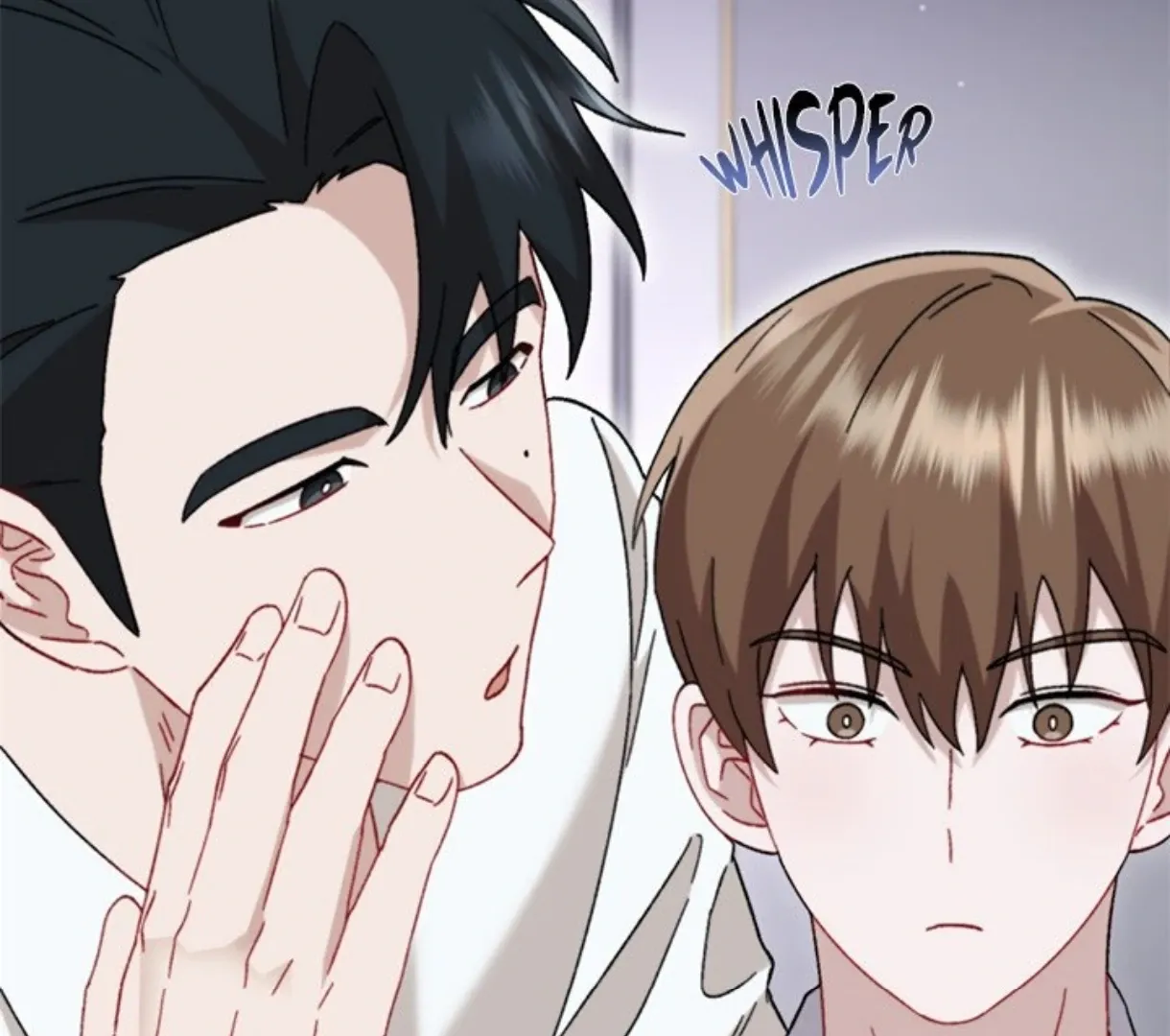 Pitter-Patter Mangakakalot X Chapter 17 Page 80