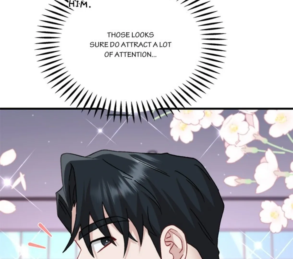 Pitter-Patter Mangakakalot X Chapter 17 Page 72