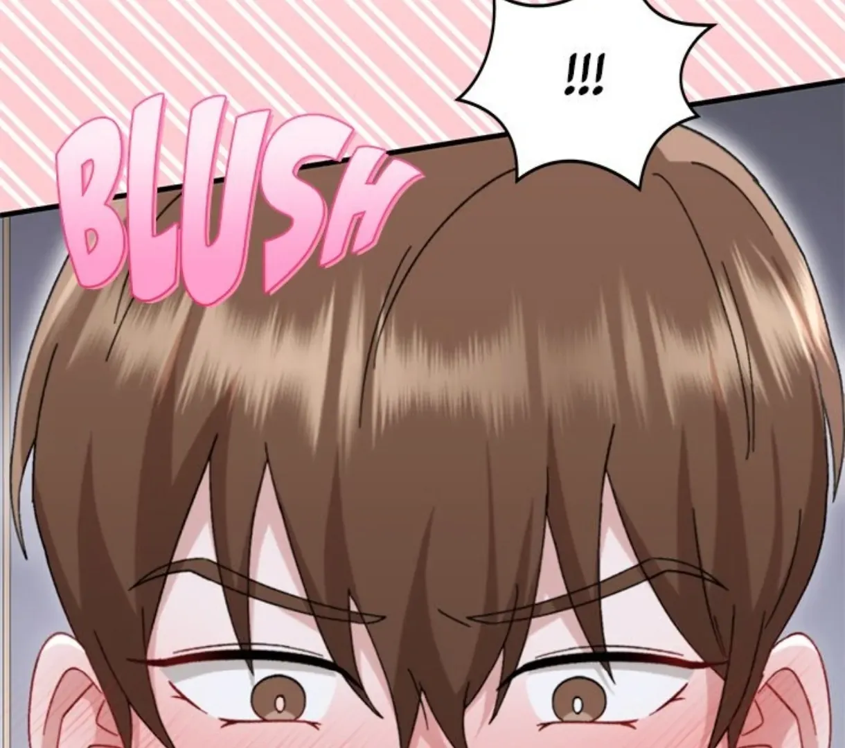 Pitter-Patter Mangakakalot X Chapter 17 Page 82