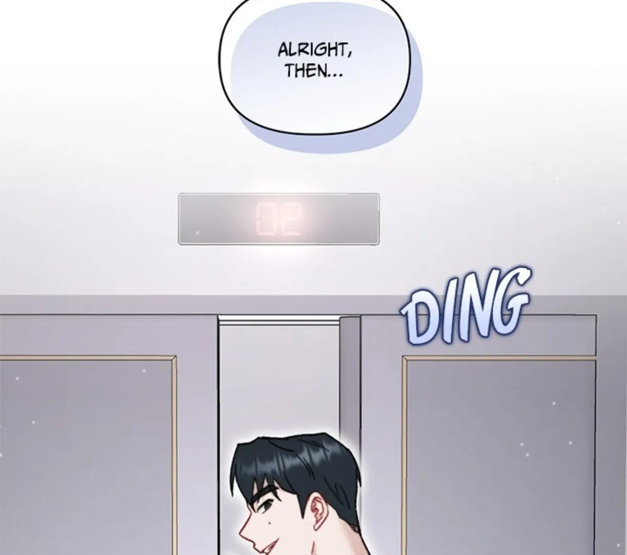 Pitter-Patter Mangakakalot X Chapter 17 Page 96