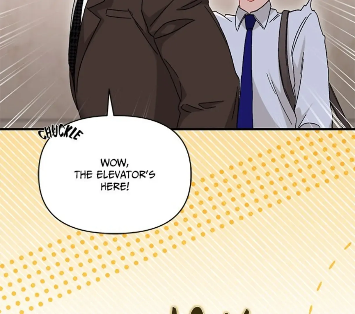 Pitter-Patter Mangakakalot X Chapter 17 Page 10