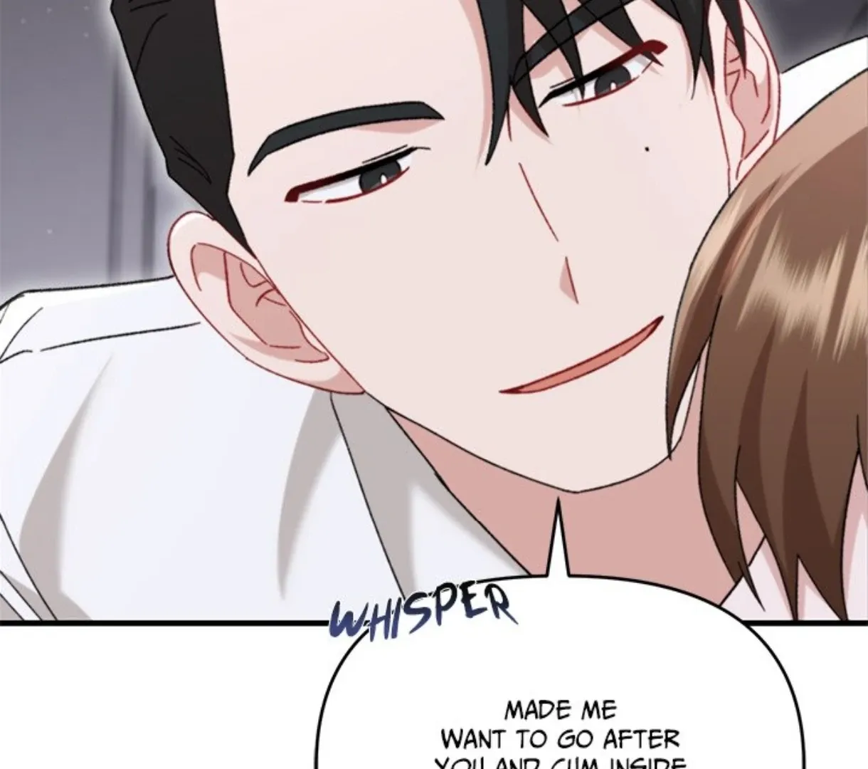 Pitter-Patter Mangakakalot X Chapter 17 Page 91