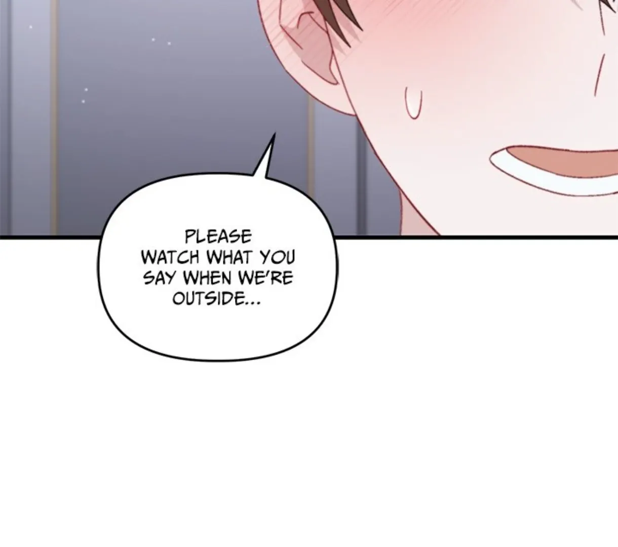 Pitter-Patter Mangakakalot X Chapter 17 Page 93