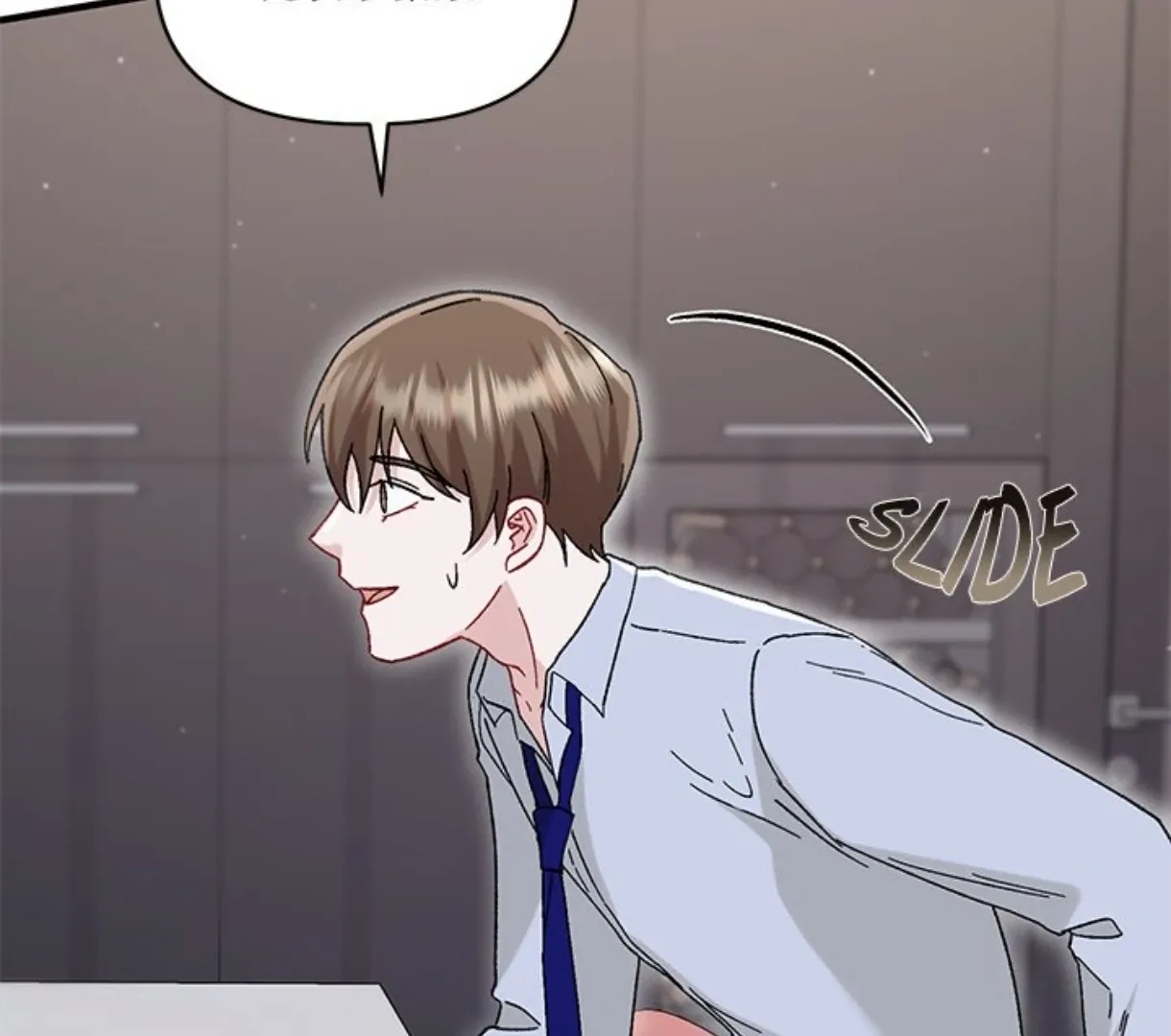 Pitter-Patter Mangakakalot X Chapter 18 Page 165
