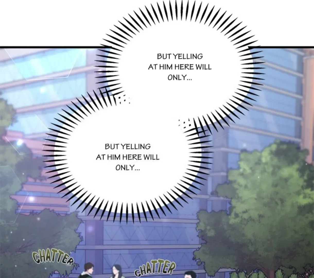 Pitter-Patter Mangakakalot X Chapter 18 Page 18
