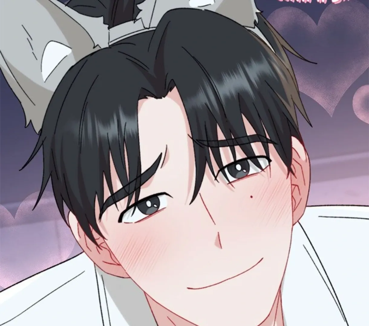 Pitter-Patter Mangakakalot X Chapter 18 Page 183