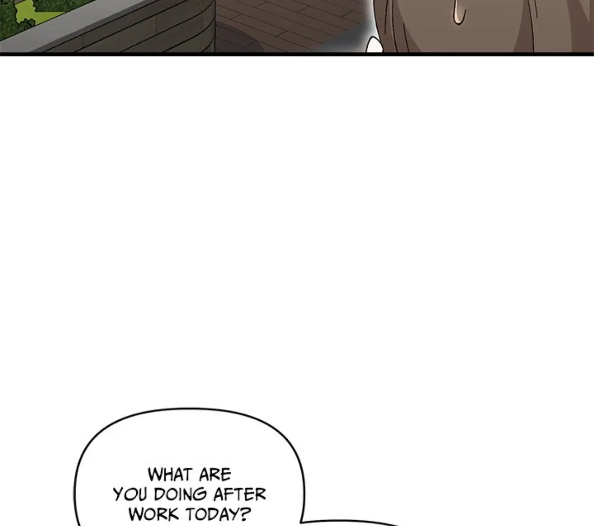 Pitter-Patter Mangakakalot X Chapter 18 Page 20