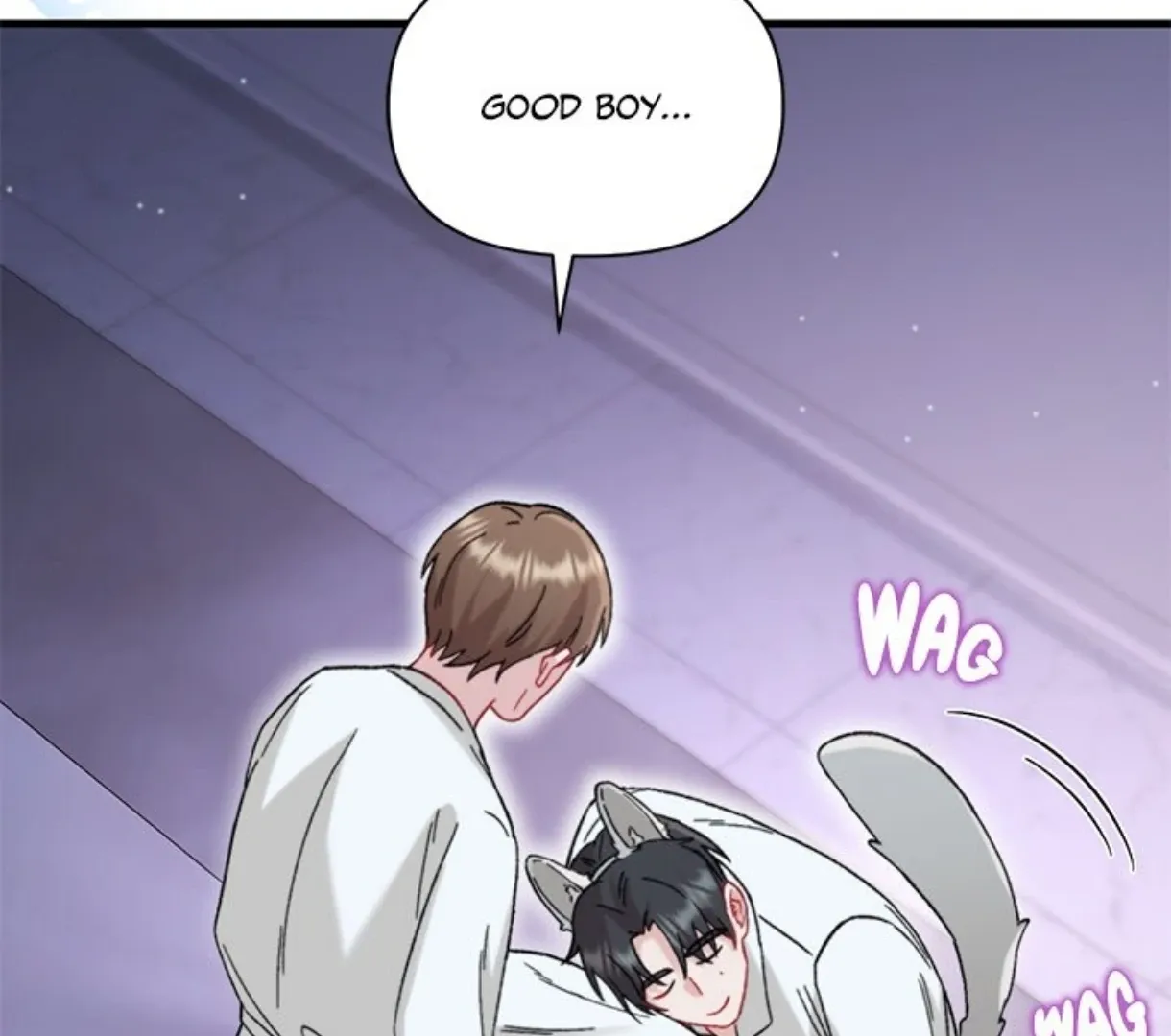 Pitter-Patter Mangakakalot X Chapter 18 Page 192