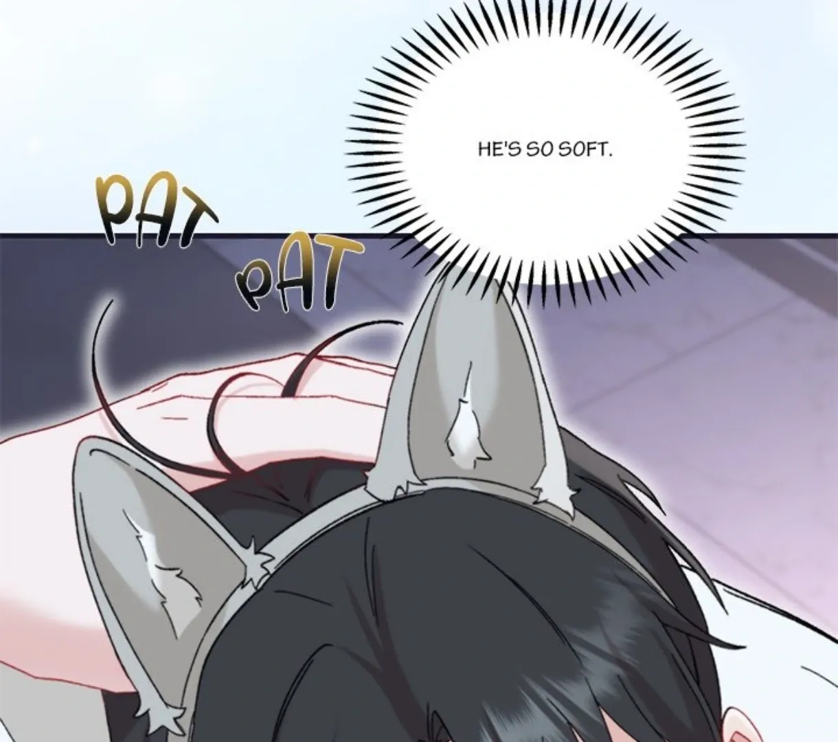 Pitter-Patter Mangakakalot X Chapter 18 Page 194