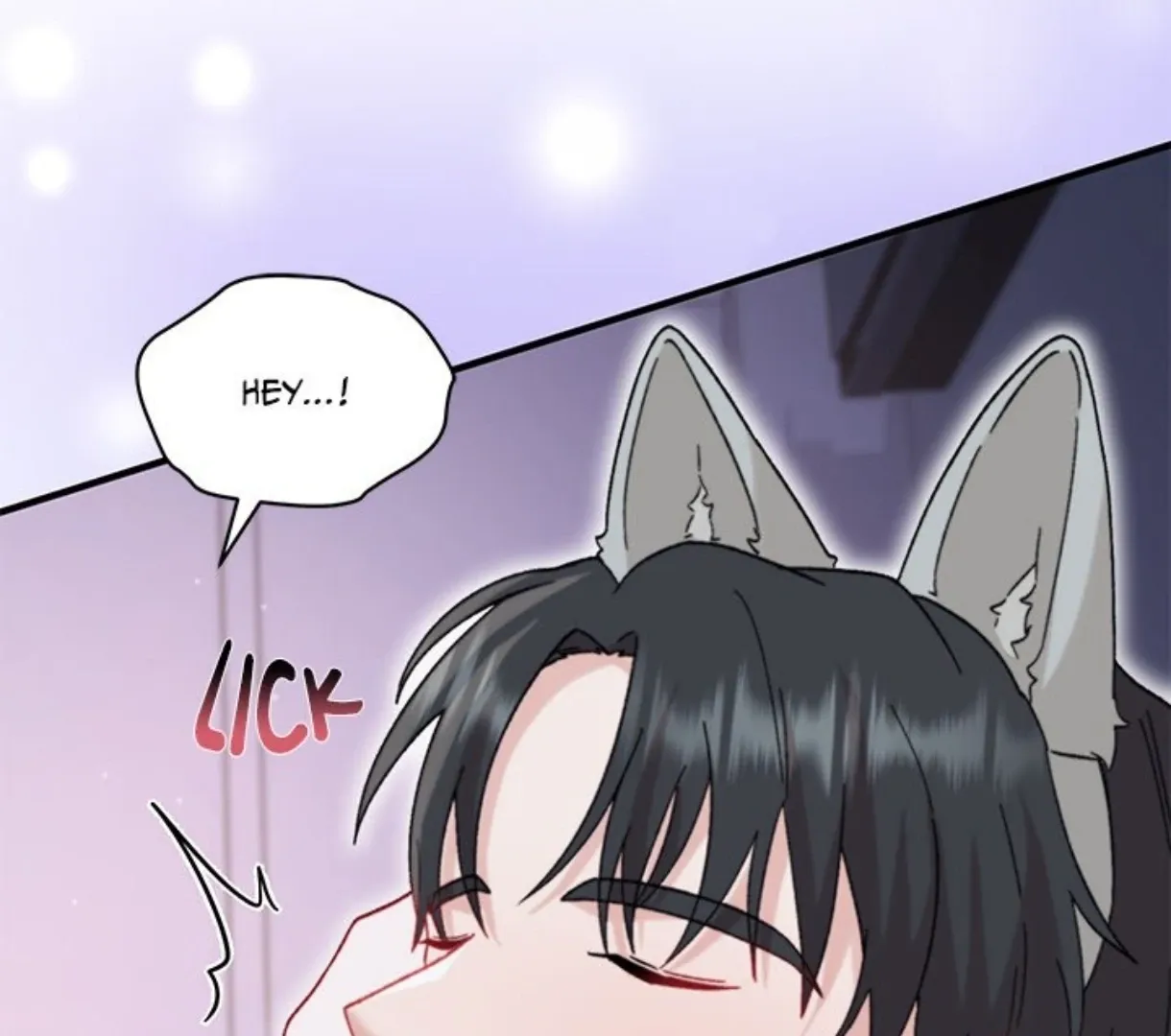 Pitter-Patter Mangakakalot X Chapter 18 Page 198