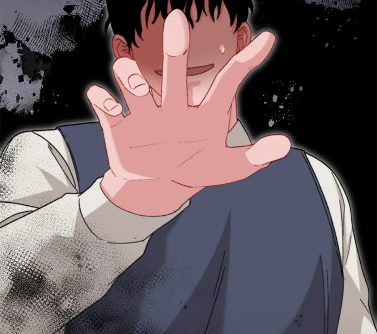 Pitter-Patter Mangakakalot X Chapter 18 Page 103