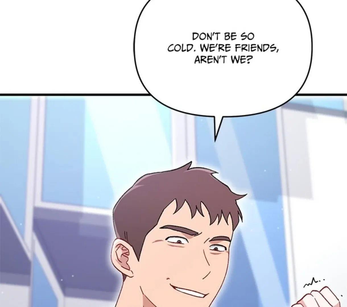 Pitter-Patter Mangakakalot X Chapter 18 Page 13