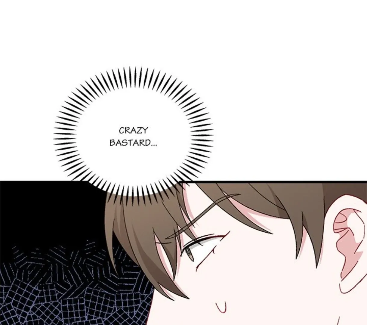 Pitter-Patter Mangakakalot X Chapter 18 Page 25