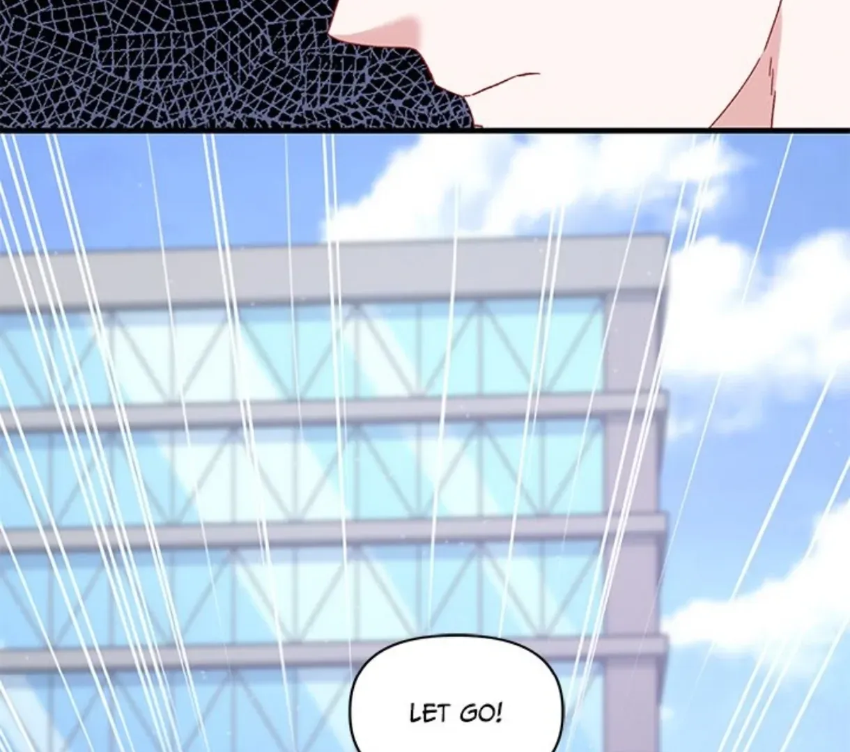 Pitter-Patter Mangakakalot X Chapter 18 Page 26