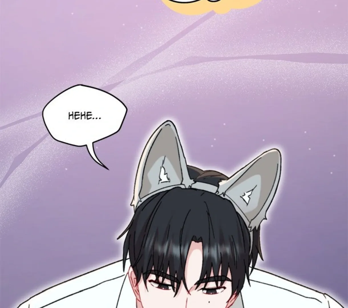 Pitter-Patter Mangakakalot X Chapter 18 Page 203