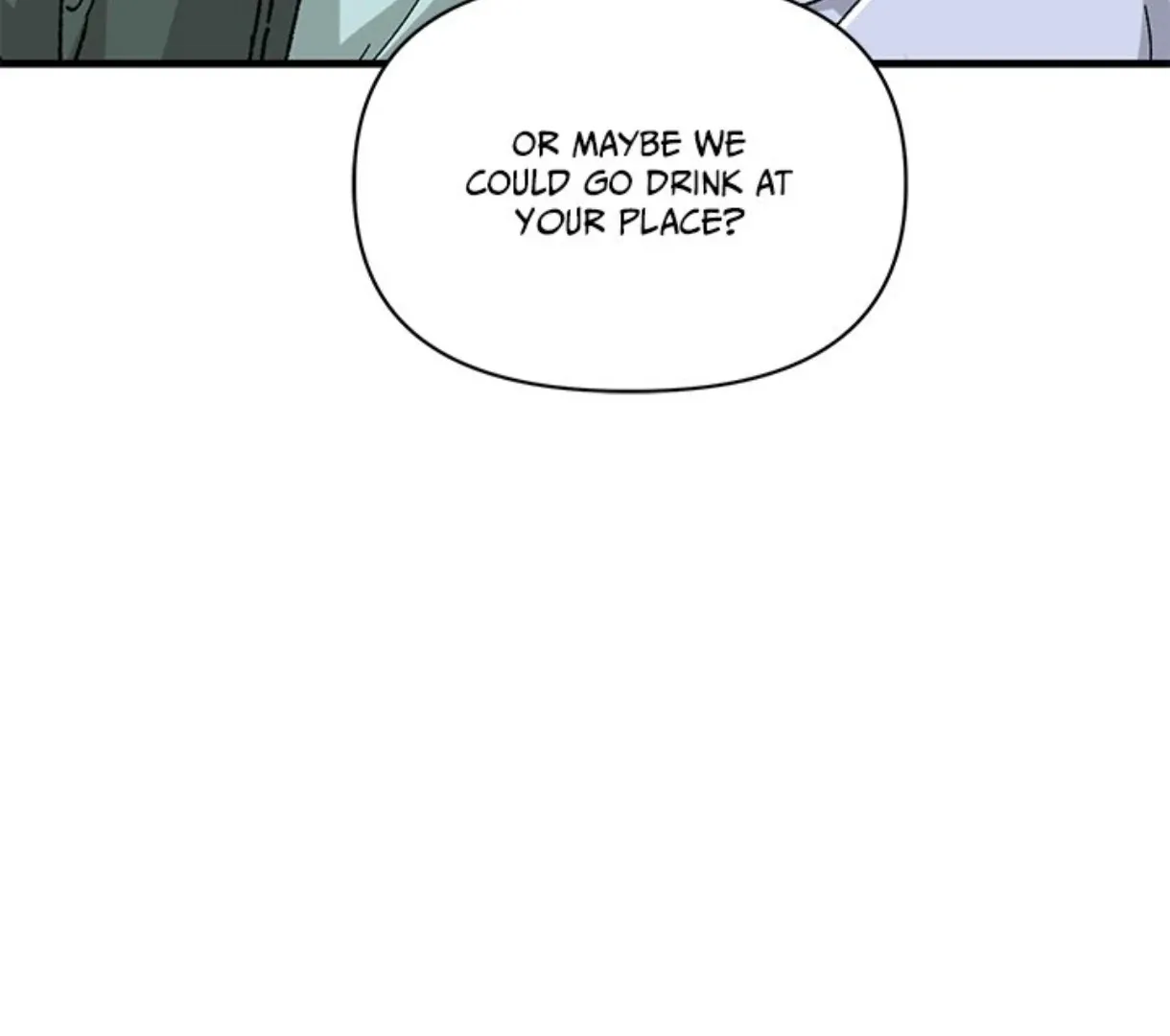 Pitter-Patter Mangakakalot X Chapter 18 Page 24