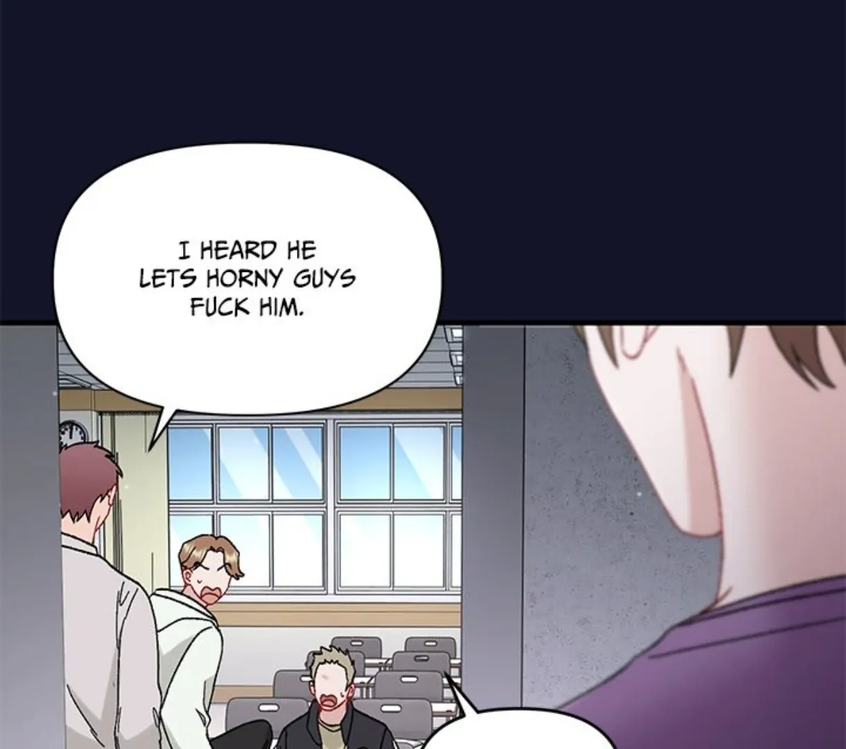 Pitter-Patter Mangakakalot X Chapter 18 Page 68