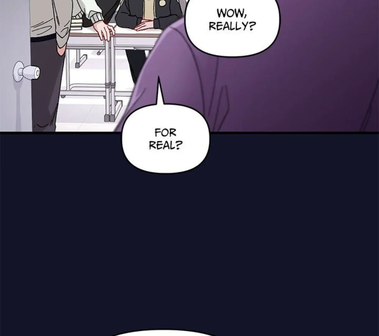Pitter-Patter Mangakakalot X Chapter 18 Page 69