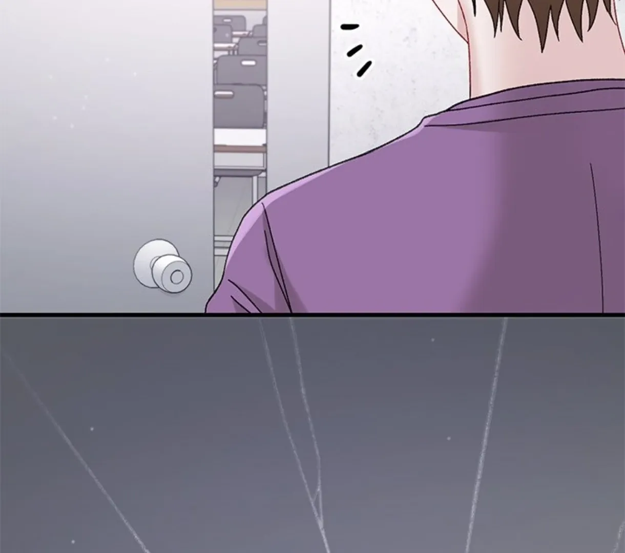 Pitter-Patter Mangakakalot X Chapter 18 Page 63