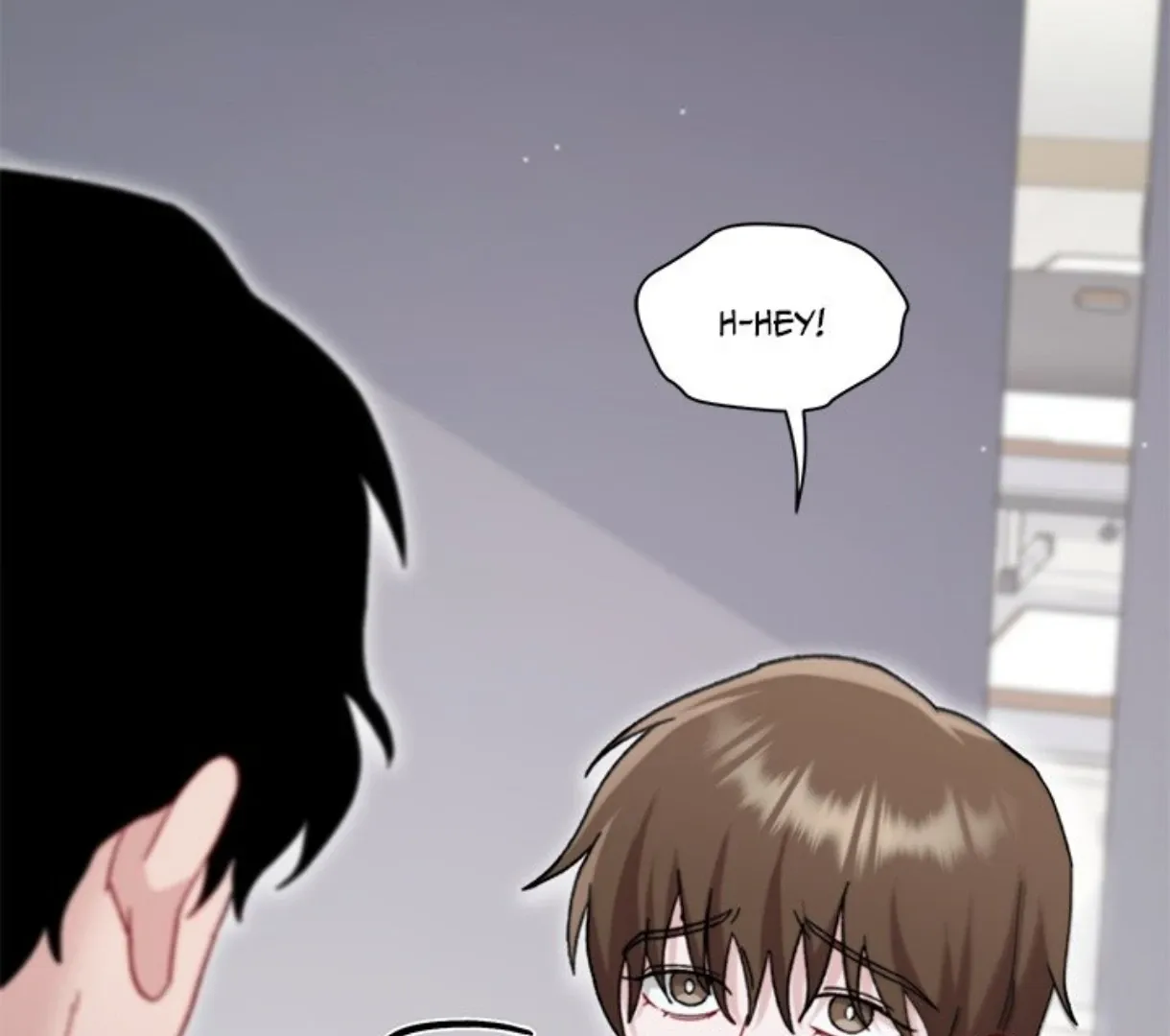 Pitter-Patter Mangakakalot X Chapter 18 Page 78