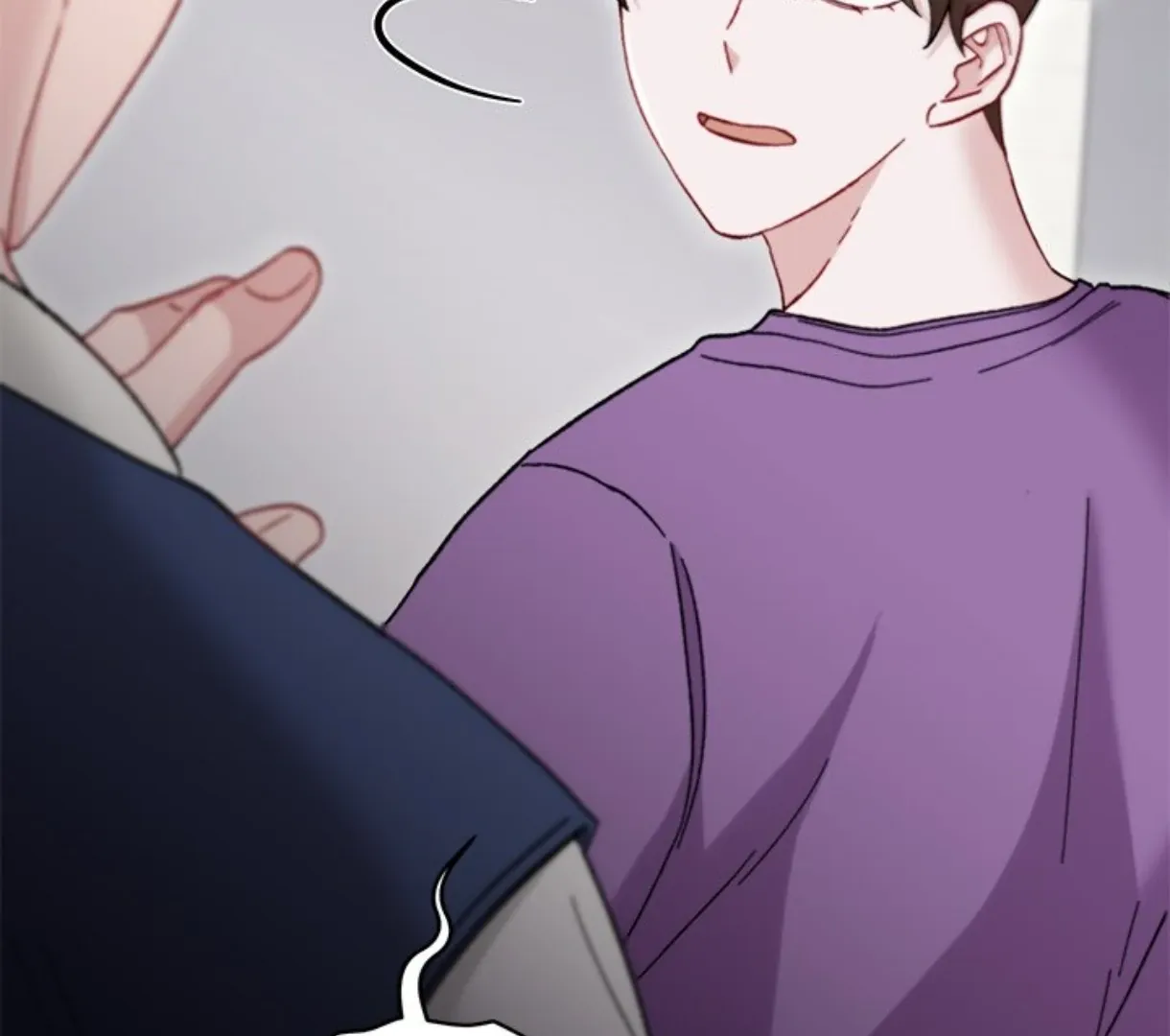 Pitter-Patter Mangakakalot X Chapter 18 Page 79
