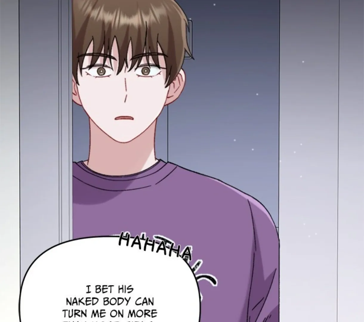Pitter-Patter Mangakakalot X Chapter 18 Page 73