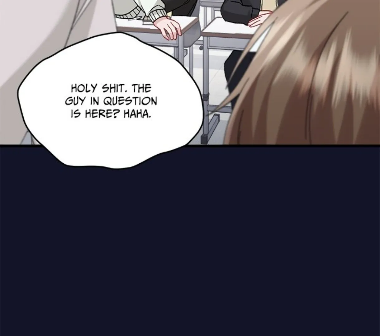 Pitter-Patter Mangakakalot X Chapter 18 Page 97